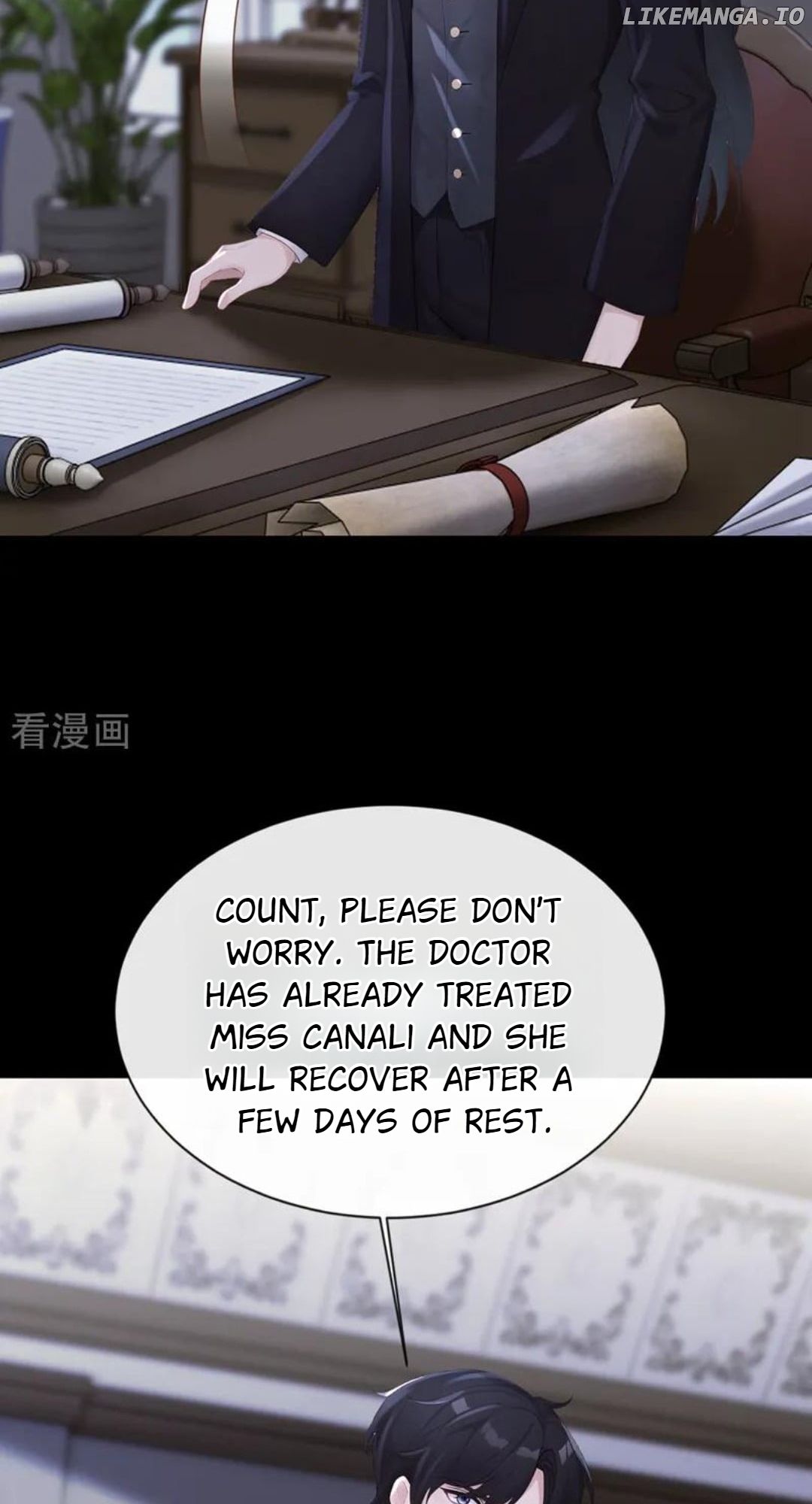 Quick Transmigration: The Host Wants To Die Chapter 162 - page 16